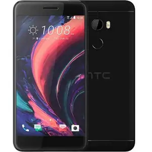 Замена стекла камеры на телефоне HTC One X10 в Перми